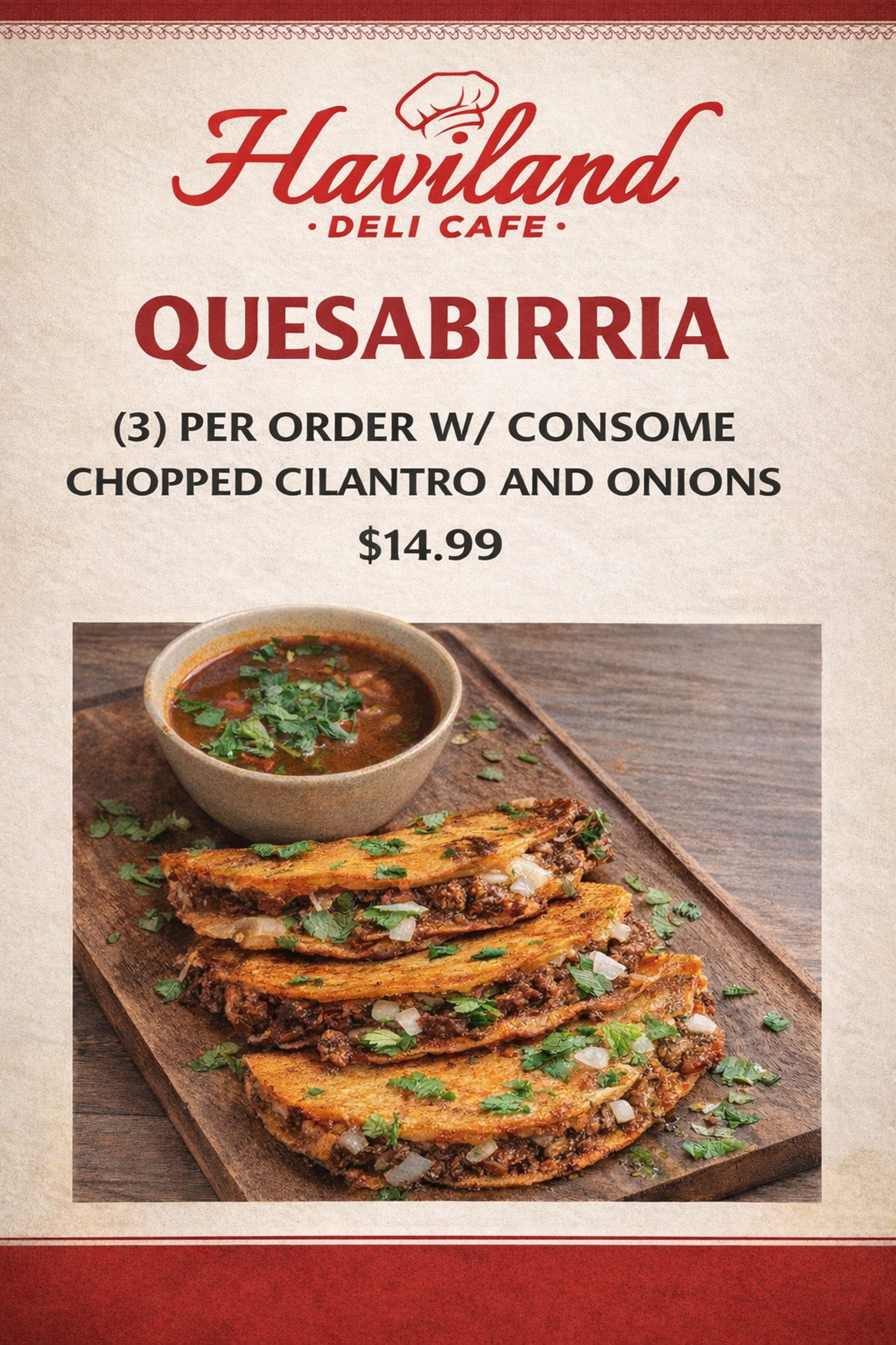 Quesabirria