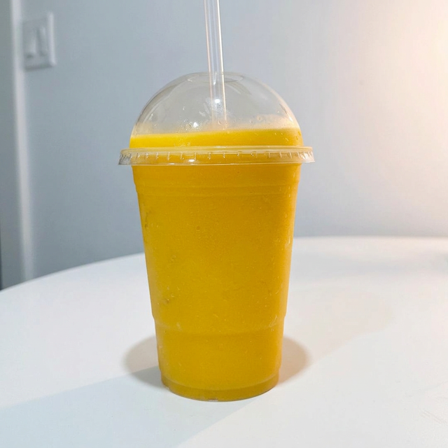 Mango.